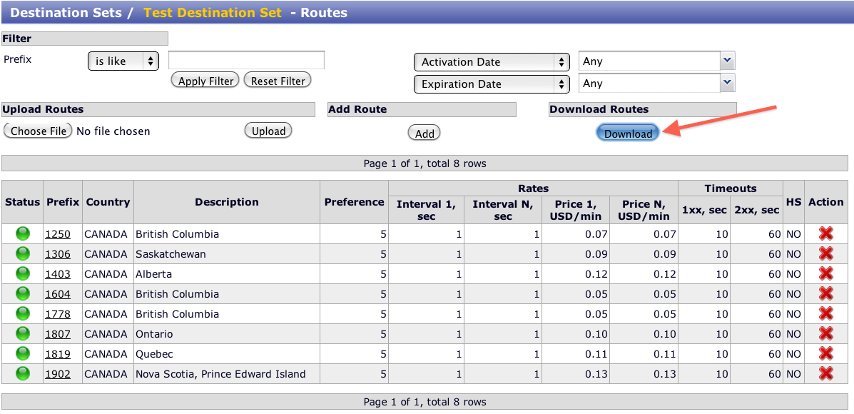 travel plan template excel