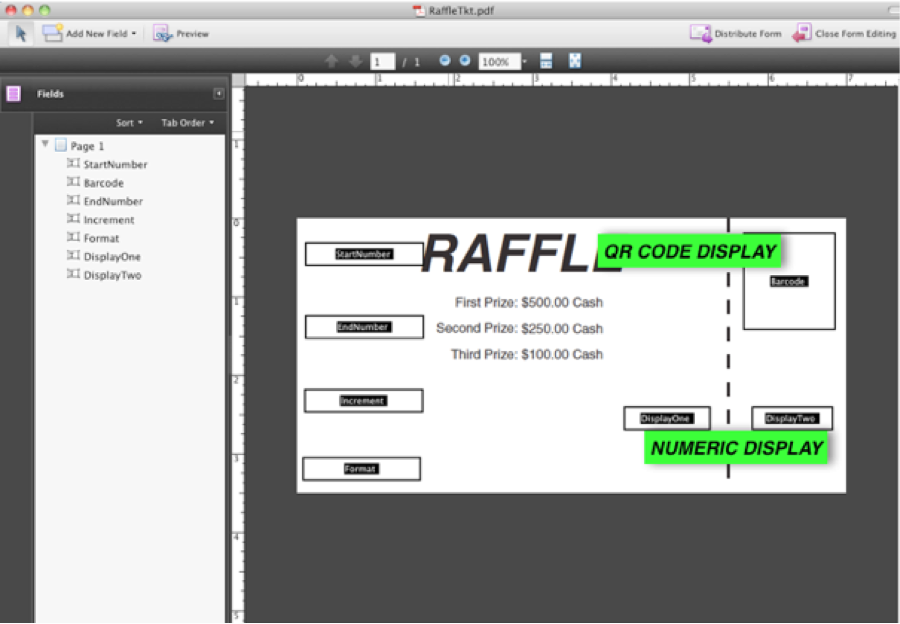 chapter 28 sequential numbering docketmanager ticket numbering software
