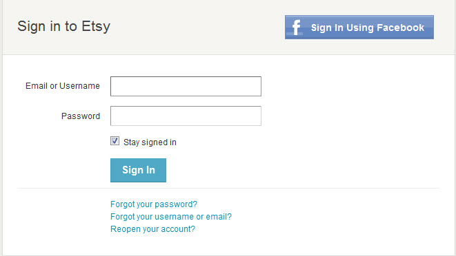 Etsy - Importing the Correct SKUs : ShipWorks Support