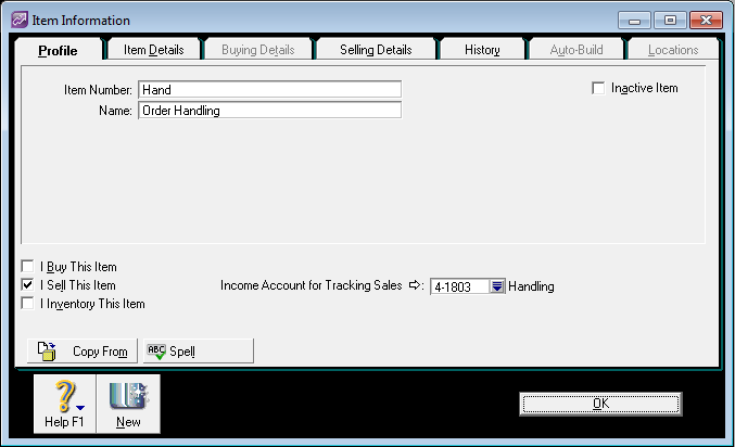 Order Handling Item Order Handling Item.png
