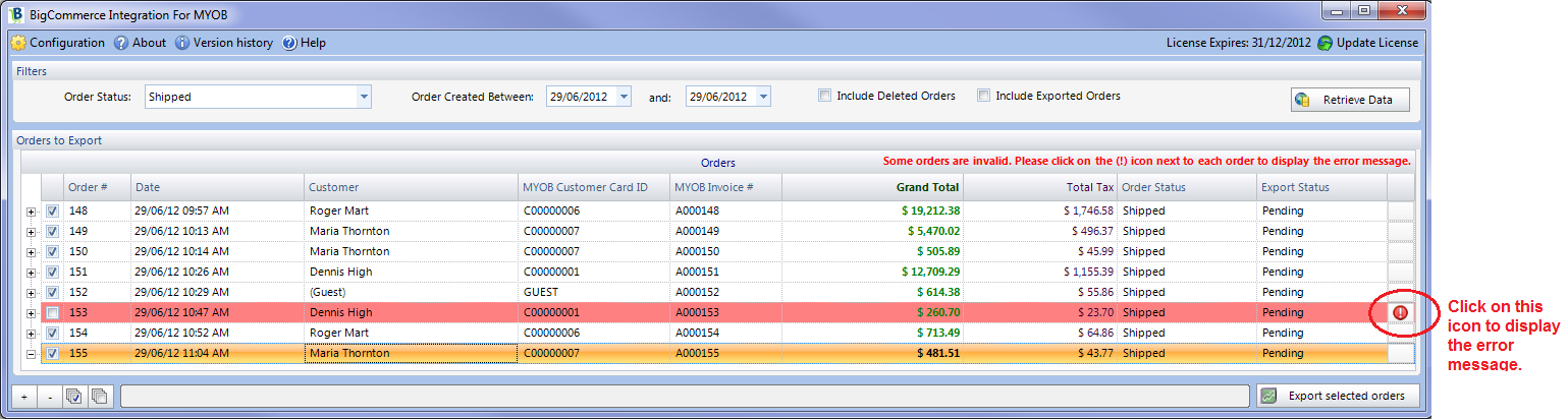 Validations Main Screen - Validation.png
