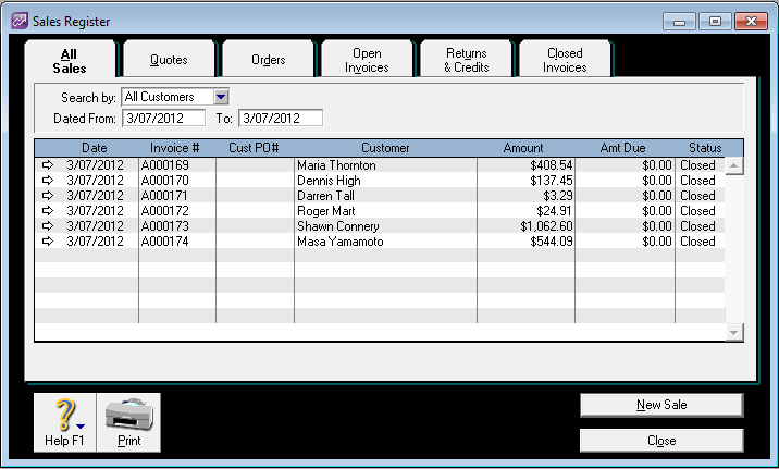 Sales Exported to MYOB Exported to MYOB.png