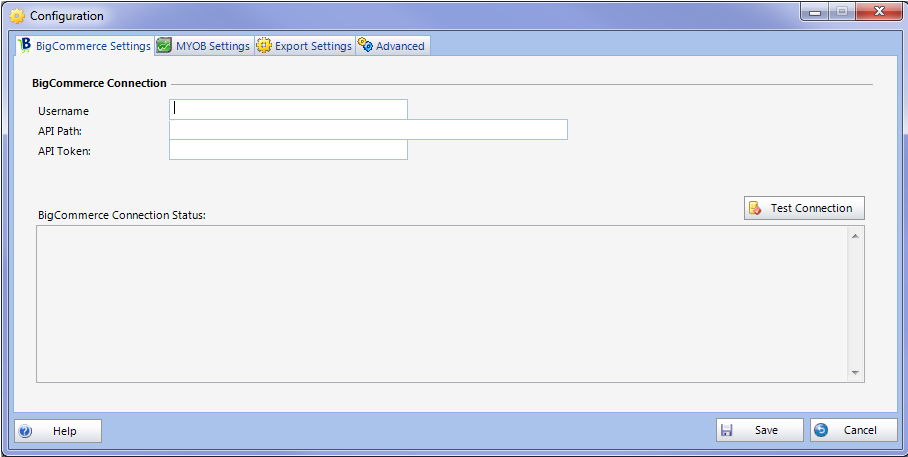 Configuration Screen First Time Configuration Screen Empty.png