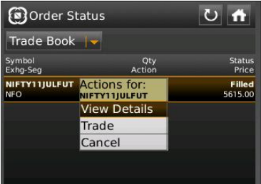 Rksv option trading